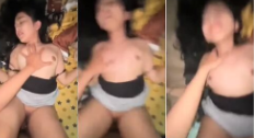 Sorotan Indonesian Viral Tipu daya tuan muda bikin mendesah di ranjang perih dikit josjizz new 2026