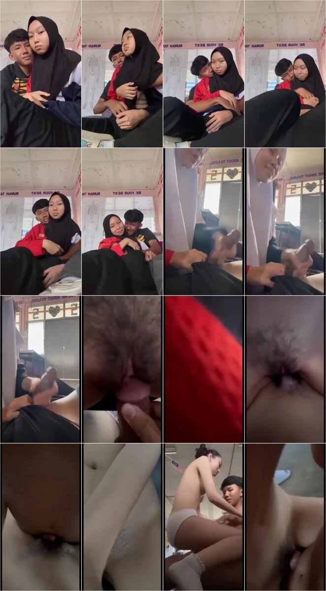 fenomena abg hijab 2026 yang bikin gemas ketika diiclik top new global viral trending