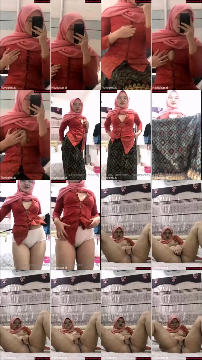 info 2026 Abg hijab ukti Viral Gunung Bulat Putih Bersih Gadis Cantik Bikin candu desahan meresahkan top trend new