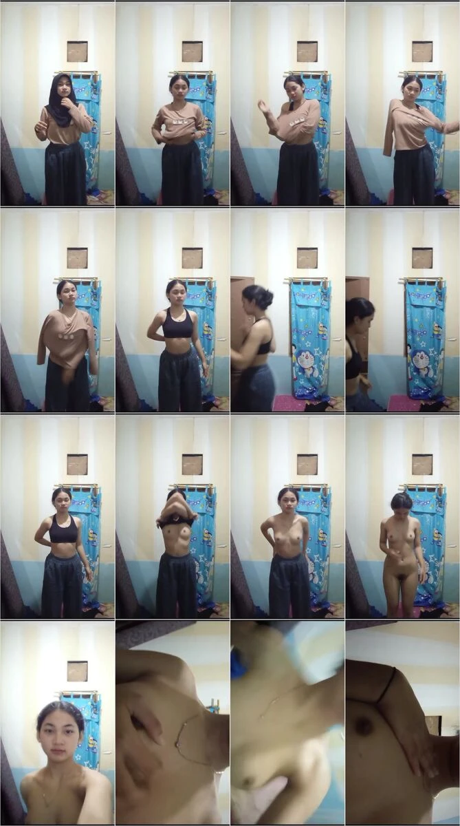 trik video abg viral new hijab njenging tusuk wengking oleh pacar di kosan top 2025