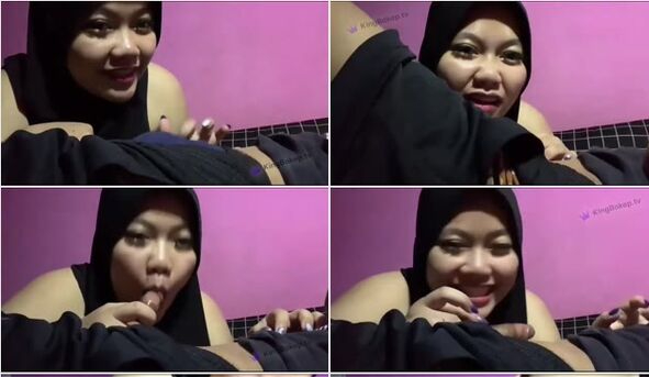 link abg indonesia vidioviral Hijab Toge Kena Doggy Ponakan global trending new 14-08
